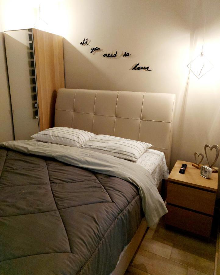 Thess Old Town 1 Free Private Parking Of Stayinthess 塞萨洛尼基 外观 照片