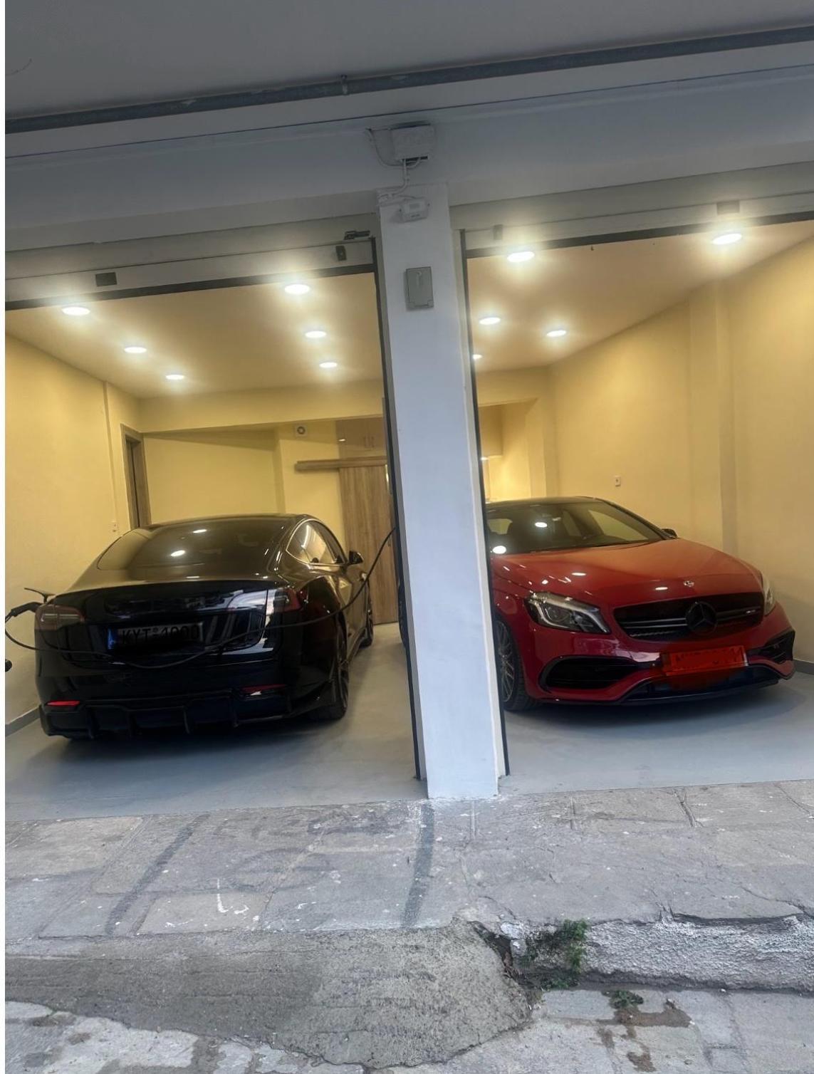 Thess Old Town 1 Free Private Parking Of Stayinthess 塞萨洛尼基 外观 照片